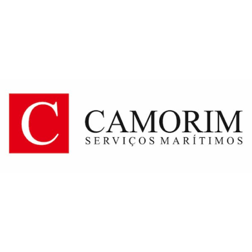 Logo Camorim